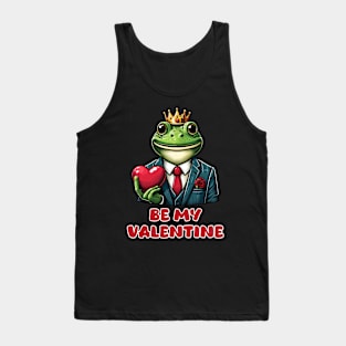 Frog Prince 42 Tank Top